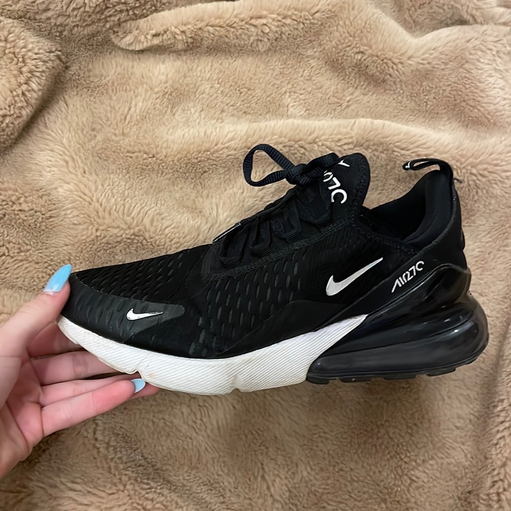 Nike airmax shoes in very good condition